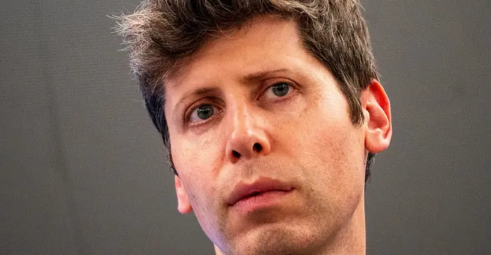 Sam Altman Ventures into Brain-Computer Interfaces with Noninvasive Tech!