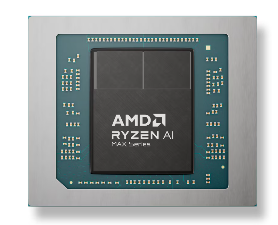 AMD Patents Revolutionary DDR5 Memory Architecture for Higher Performance