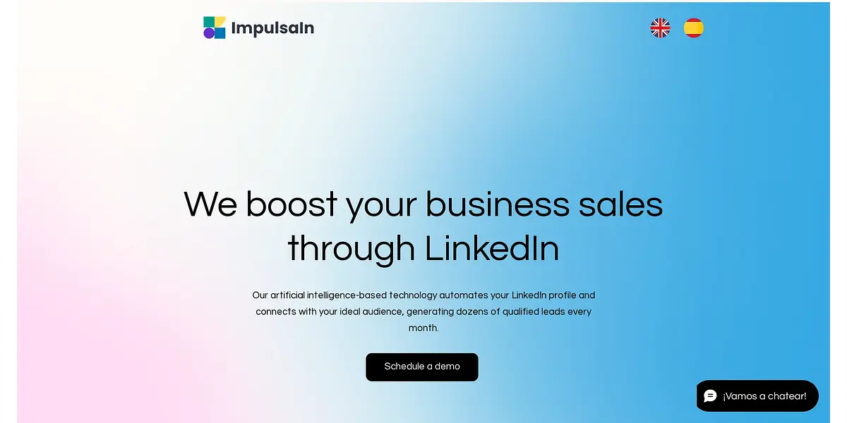 Impulseln