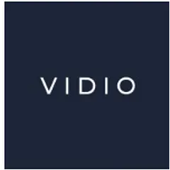 Vidio Logo