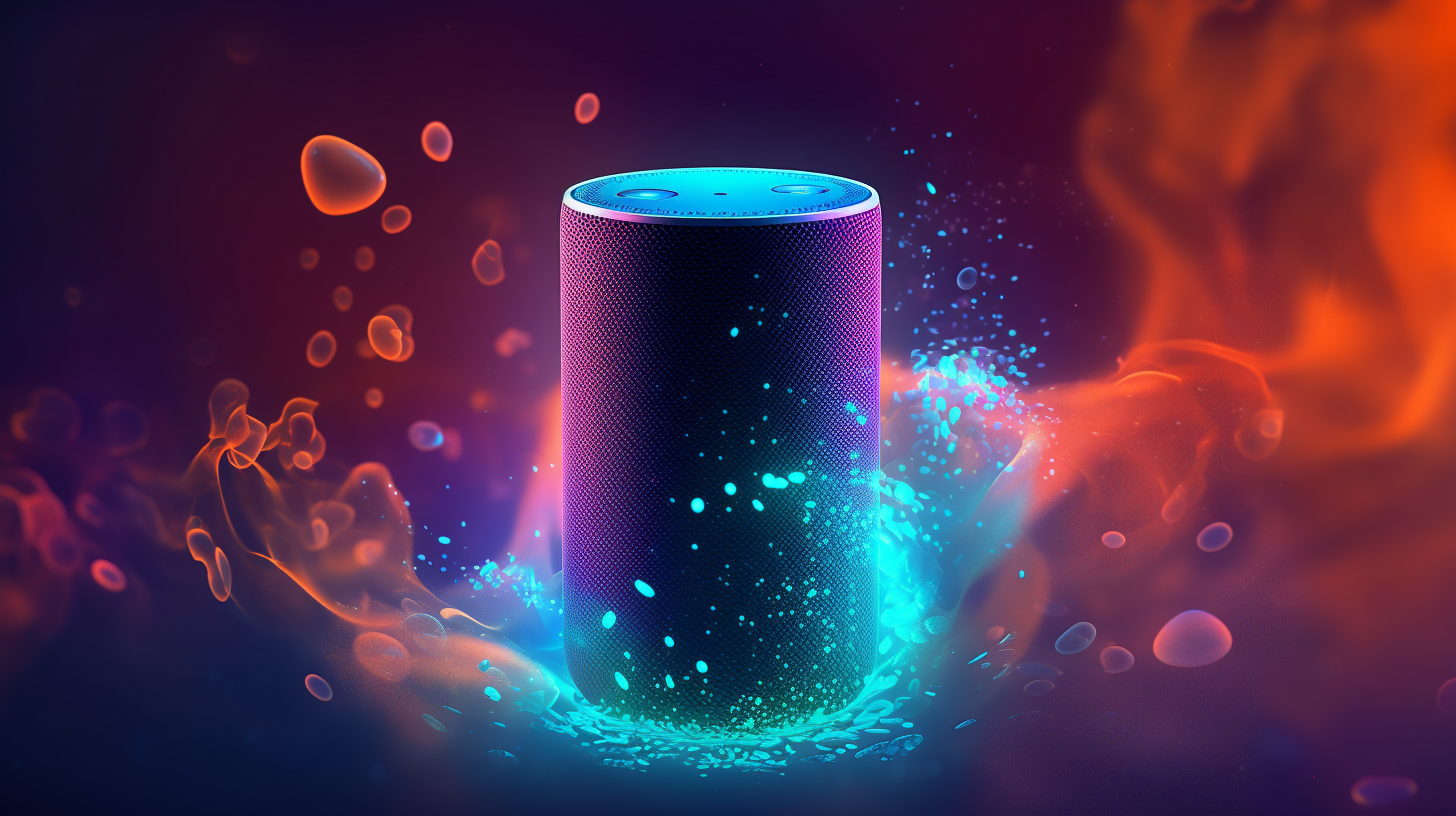 Amazon to Revamp Alexa with ChatGPT-like AI Technology