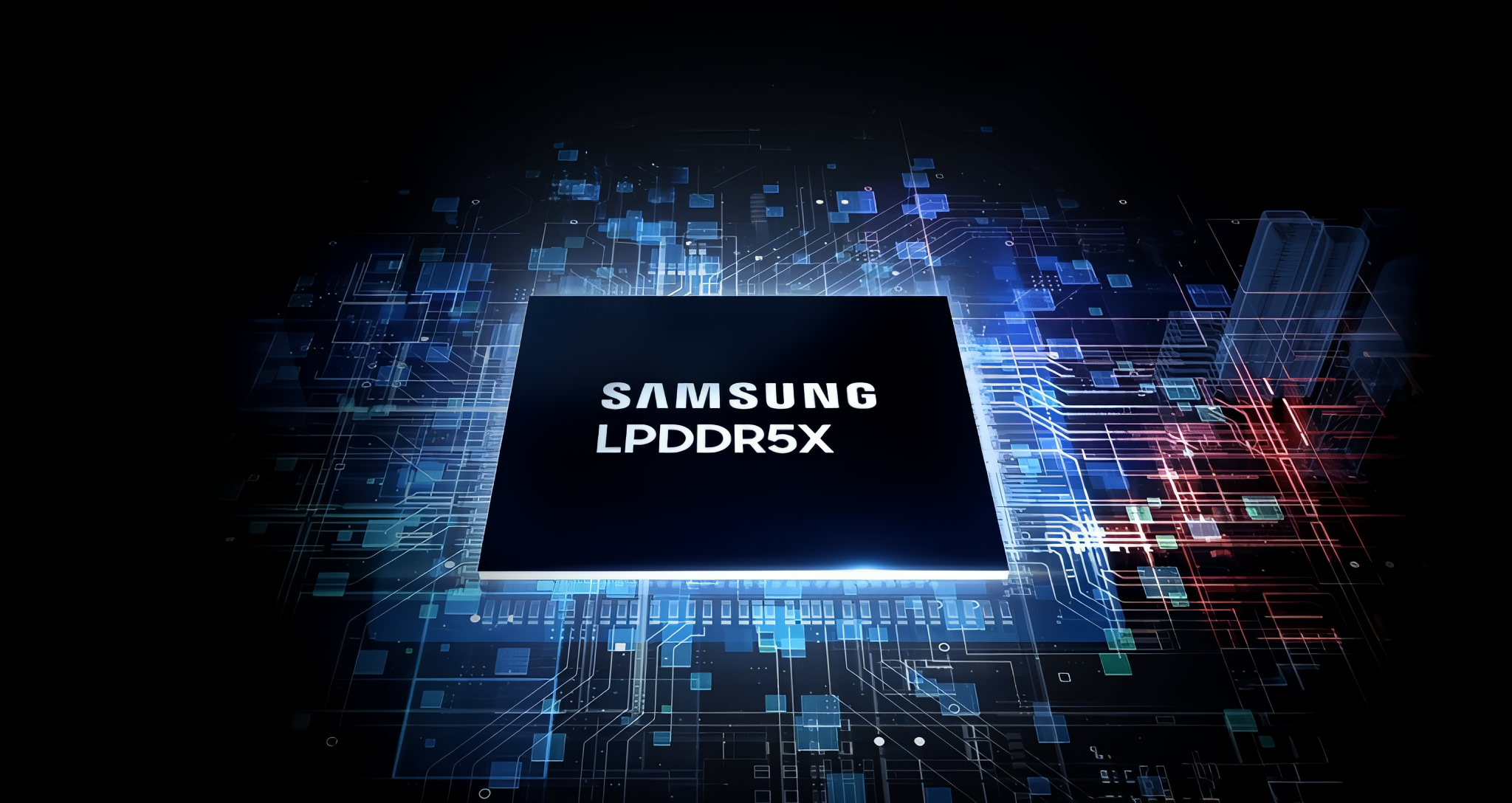 Samsung Unveils Revolutionary LPDDR5X-PIM Chip at Hot Chips 2026!