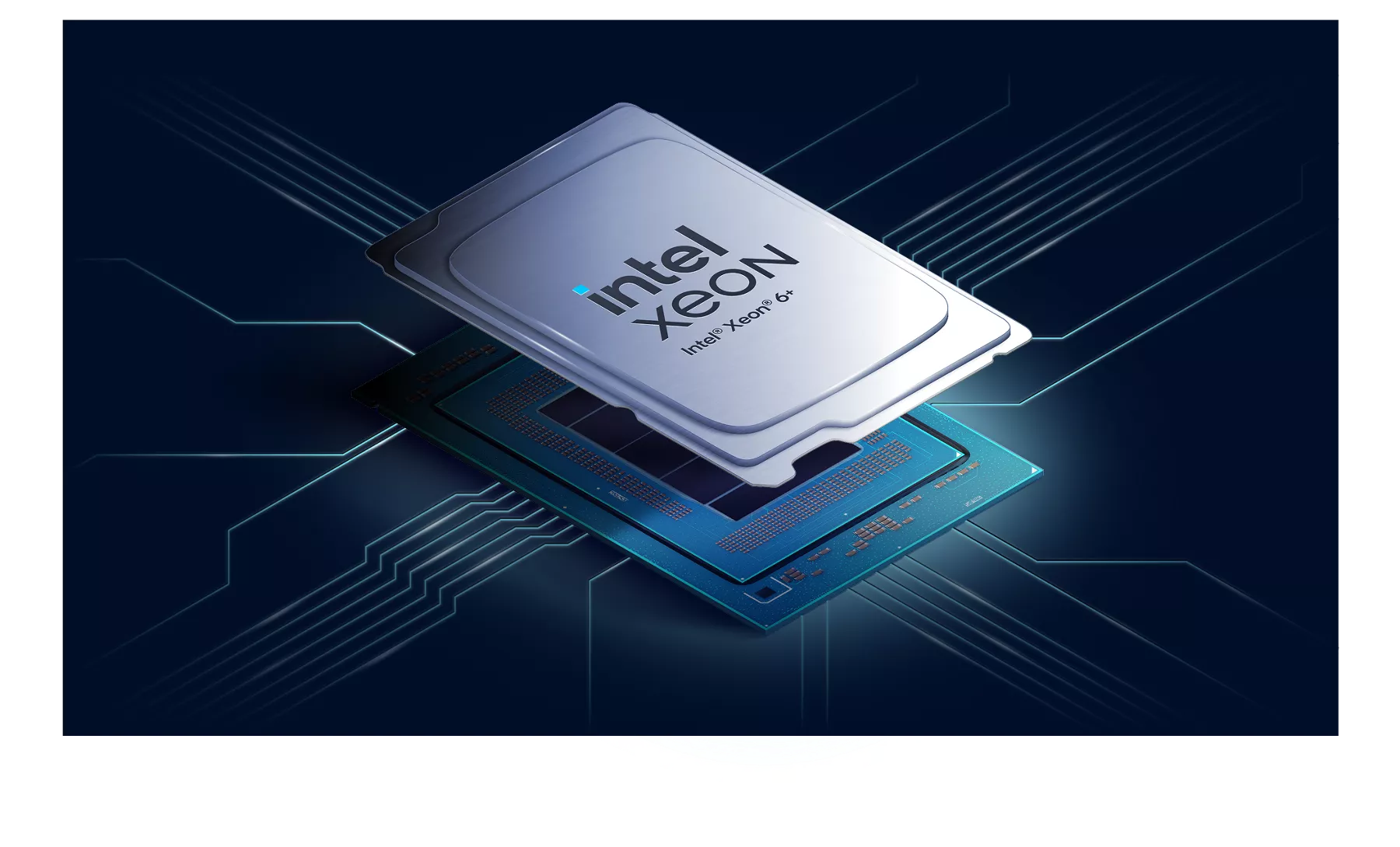 Intel Unveils 256-Core Xeon 7 'Diamond Rapids' at Hot Chips 2026!
