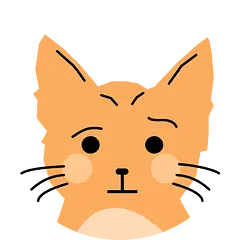 Query Kitty Logo