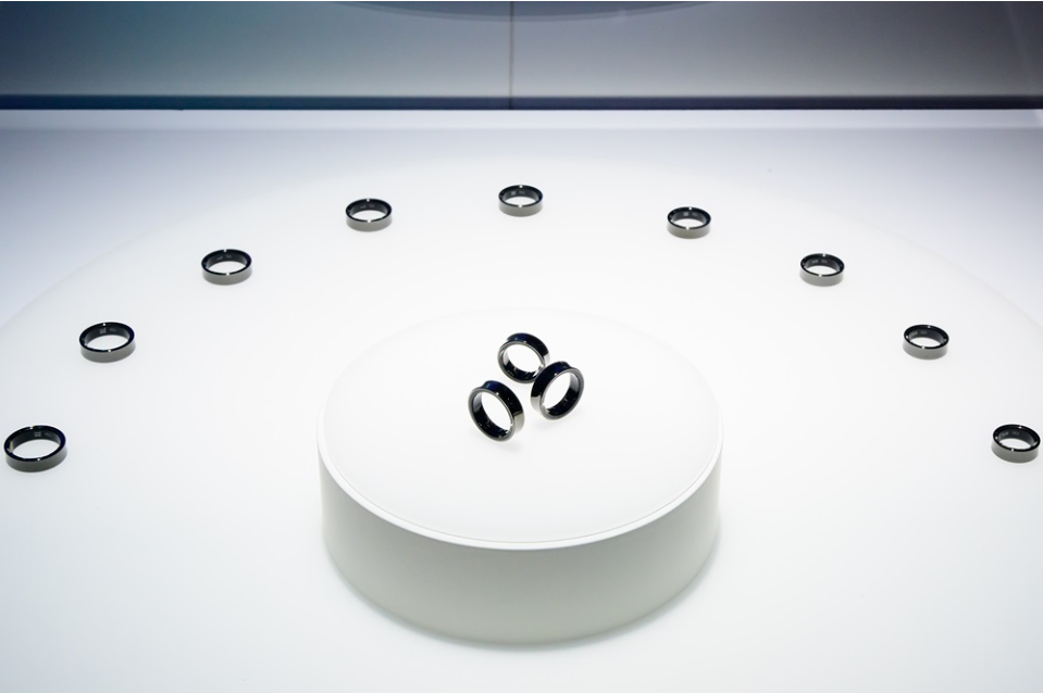 Samsung Unveils Ambitious Plans for Smart Wearables Including Galaxy Ring 2