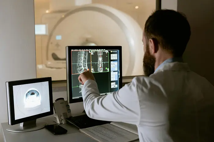 Revolutionizing Healthcare: The Rise of Digital Twins