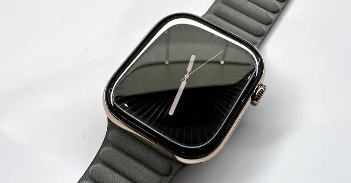 Apple Watch Gains FDA-Cleared Hypertension Monitoring with watchOS 26