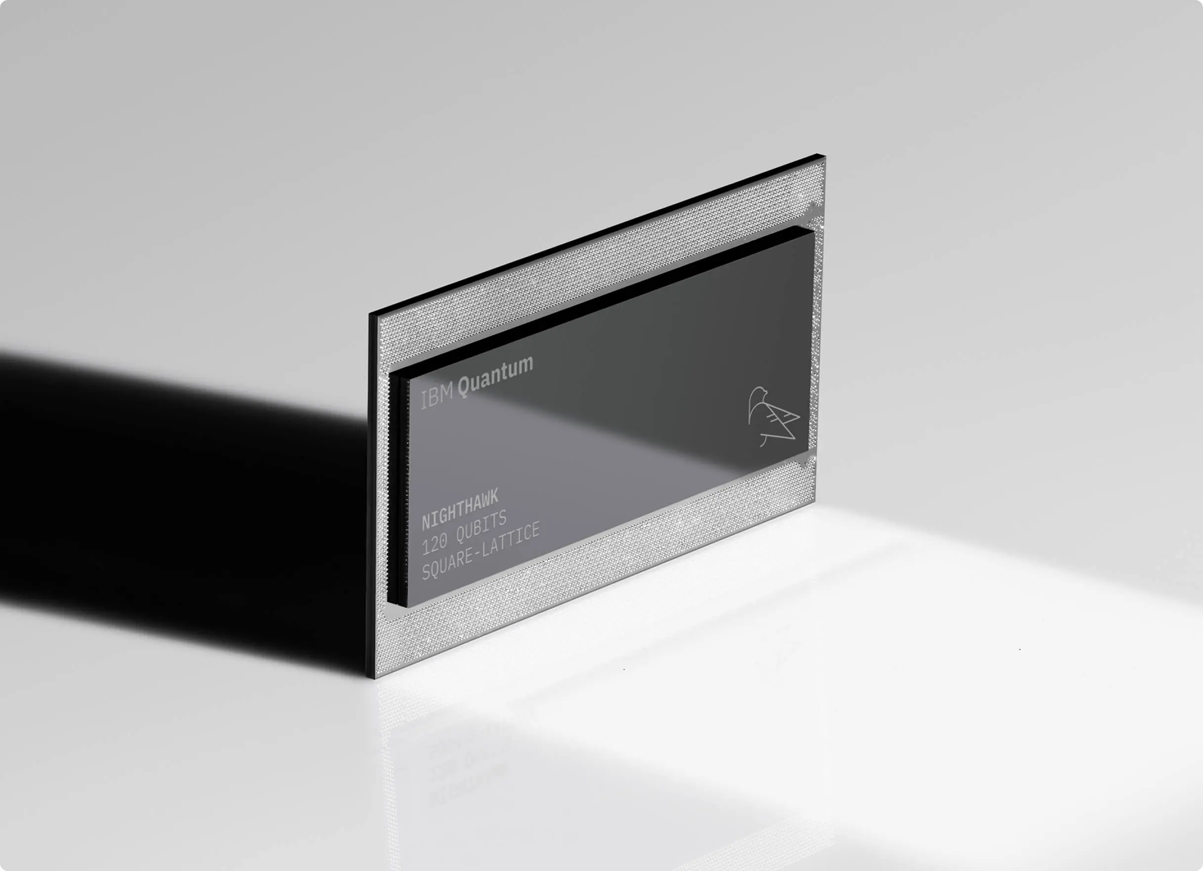 IBM's Nighthawk Quantum Processor Validated for Real-World Applications!