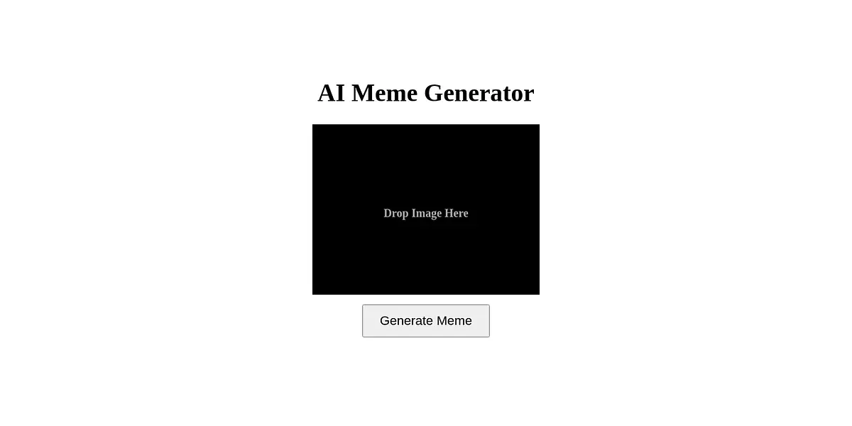 AI Meme