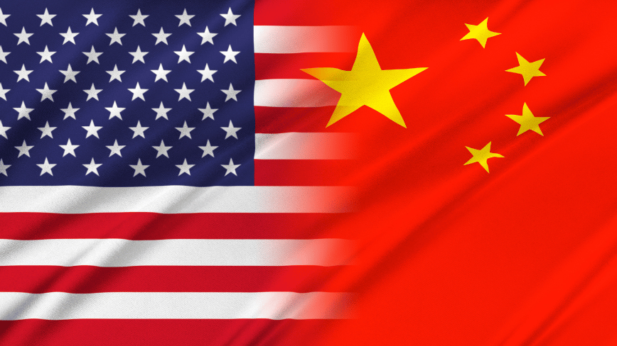 US-China AI Rivalry Narrows as Performance Gap Dips to Just 2.7%