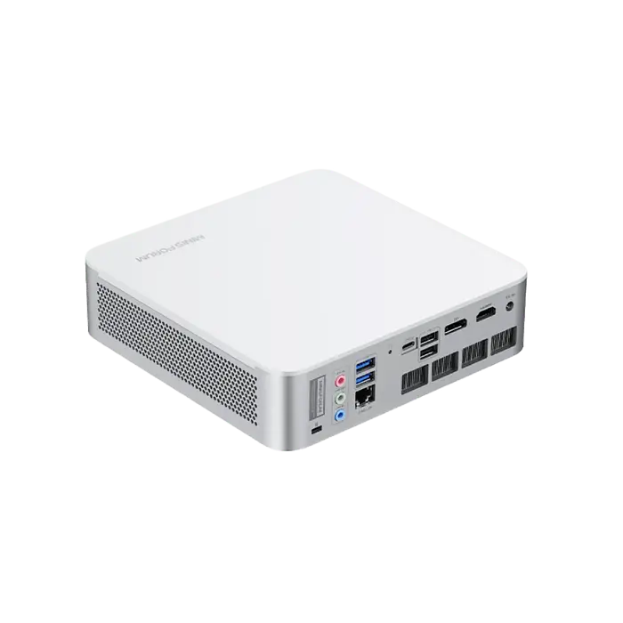 Minisforum Unveils M1-1390 Mini PC: Power-Packed at an Unbeatable $399!