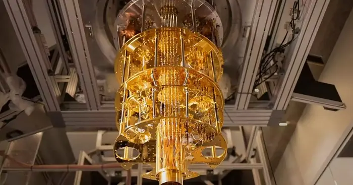 UK Urged to Reinvent Cybersecurity for Quantum Threats