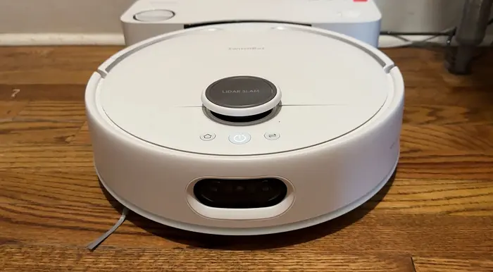 iOS 18.4 Beta Unlocks Matter Support for Robot Vacuums!