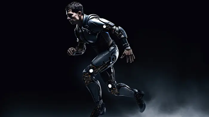 German Bionic Creates AI-powered Exoskeletons to Revolutionize Physically Demanding Jobs