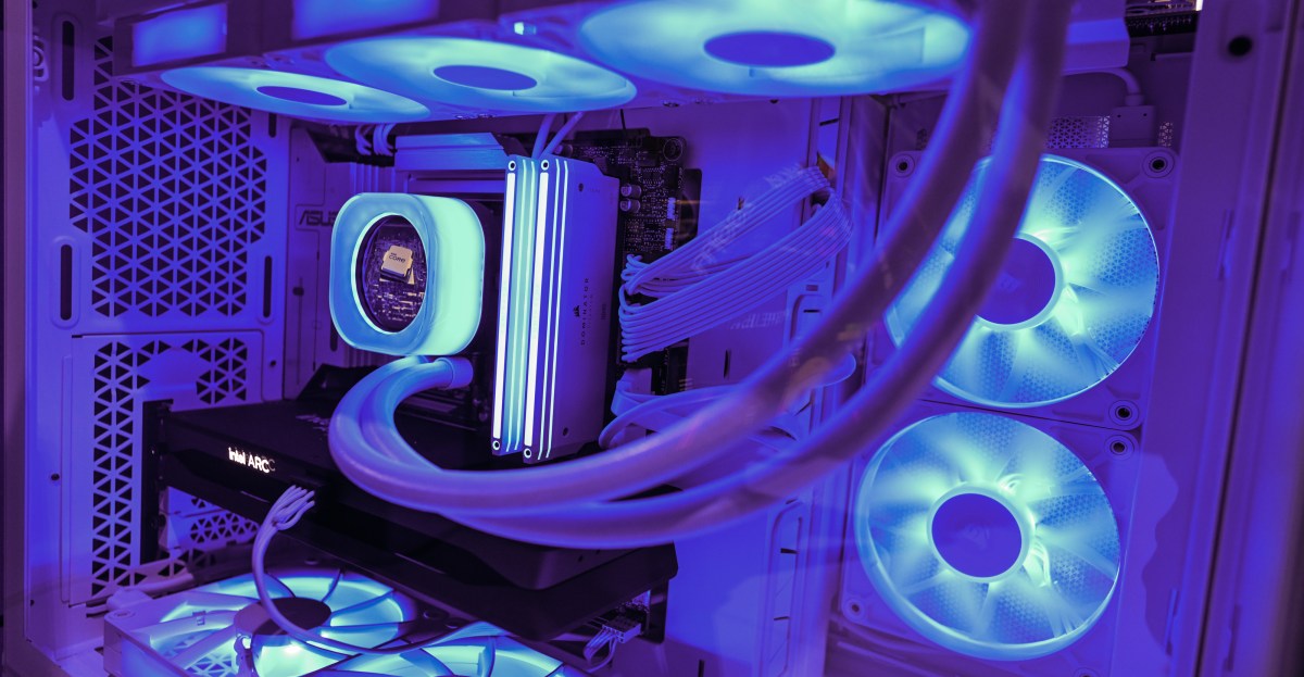 Custom PC Prices Set to Climb Due to Soaring RAM Costs!