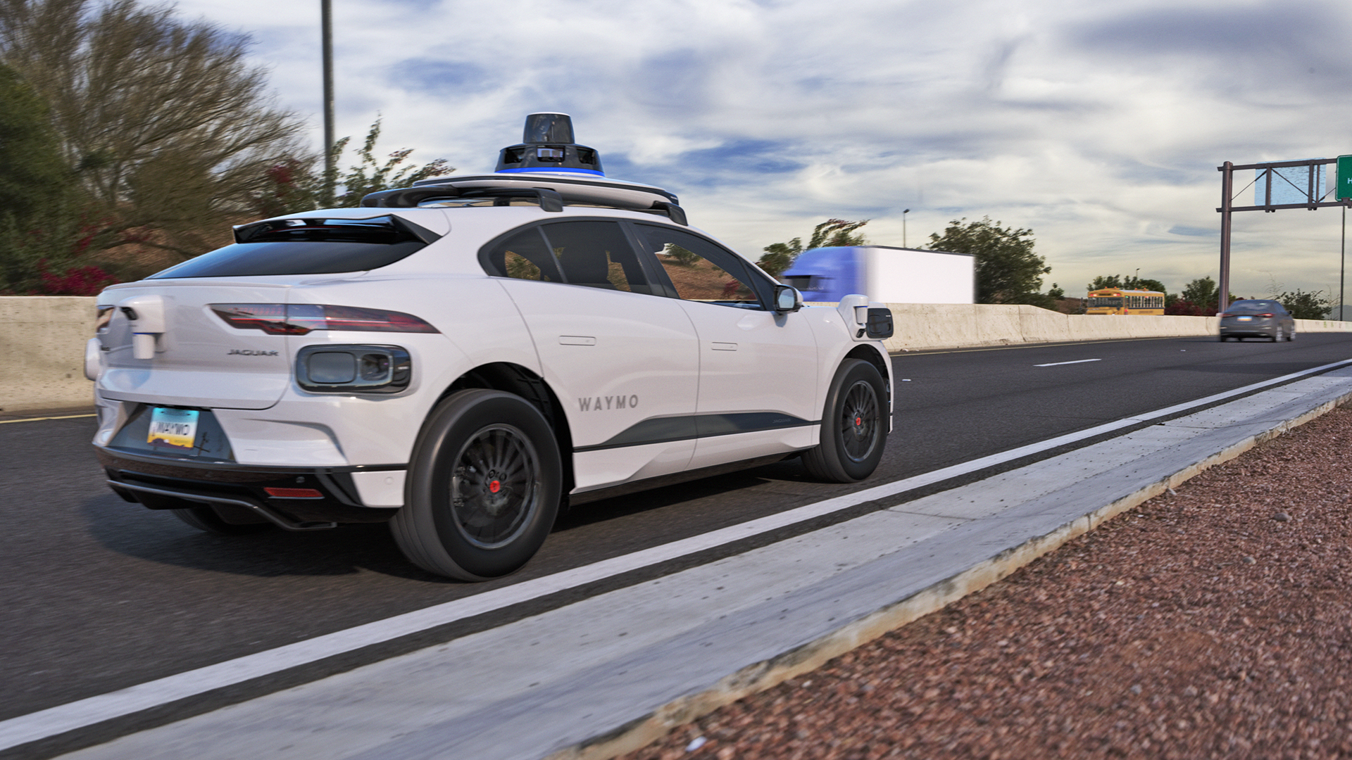 Waymo Unleashes Robotaxi Rides for Teens in Phoenix!