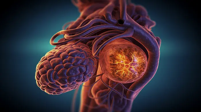 AI successfully identifies patients at high risk for pancreatic cancer up to three years before diagnosis