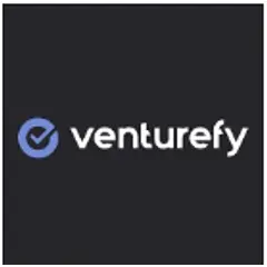 Venturefy Logo