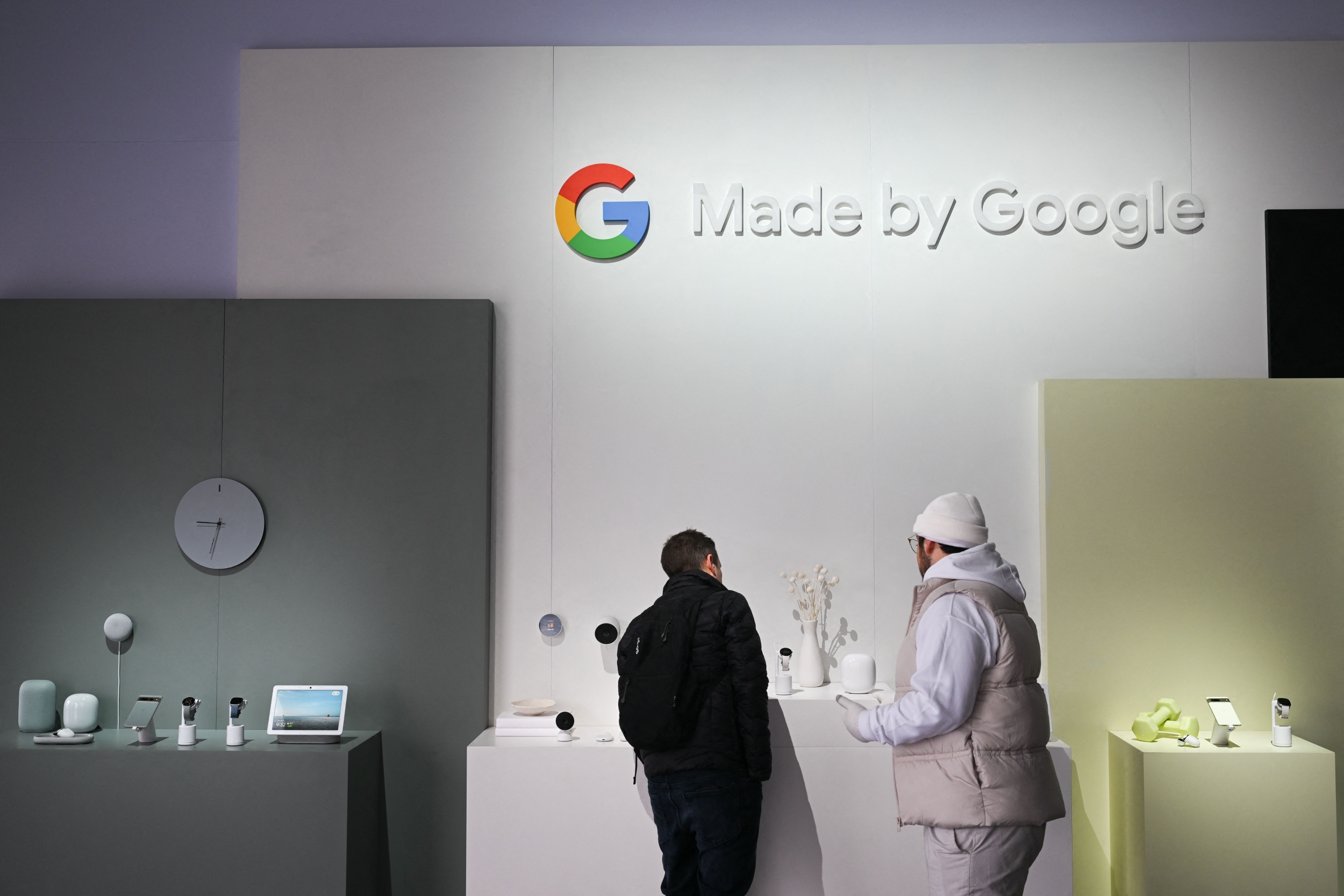Gemini AI Set to Transform Google Home Experience