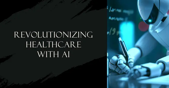Google's Chief Health Officer Excited About AI in Healthcare, But Urges Caution