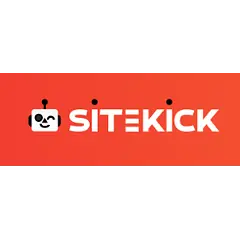 Sitekick Logo