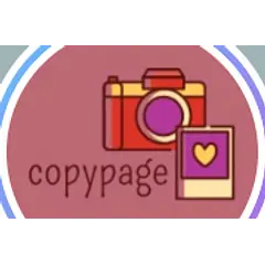 Copypage Logo