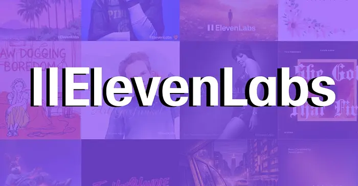 ElevenLabs Launches Groundbreaking AI Album to Empower Artists
