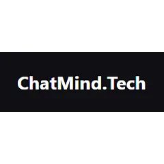 ChatMind Logo