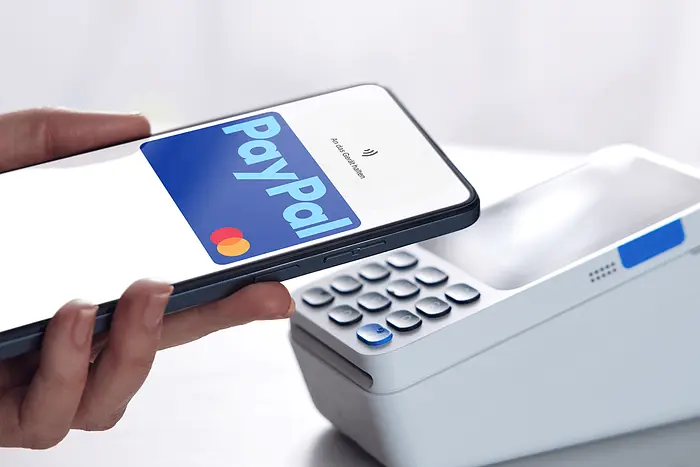 Apple Finally Opens NFC to PayPal in Europe!