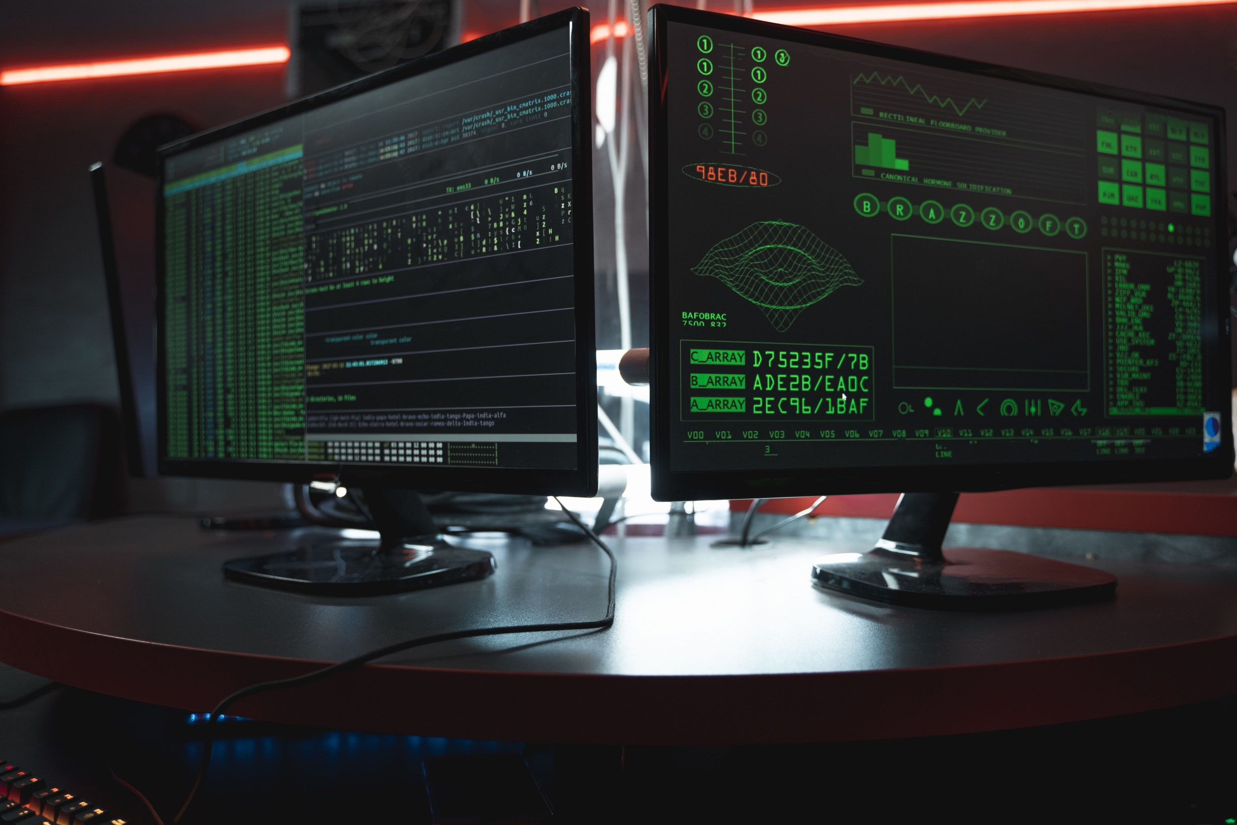 AI Agents Show Promising Penetration Test Success Rates