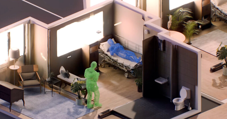Danish Startup Teton Elevates Hospital Care with AI-Powered Supercomputing