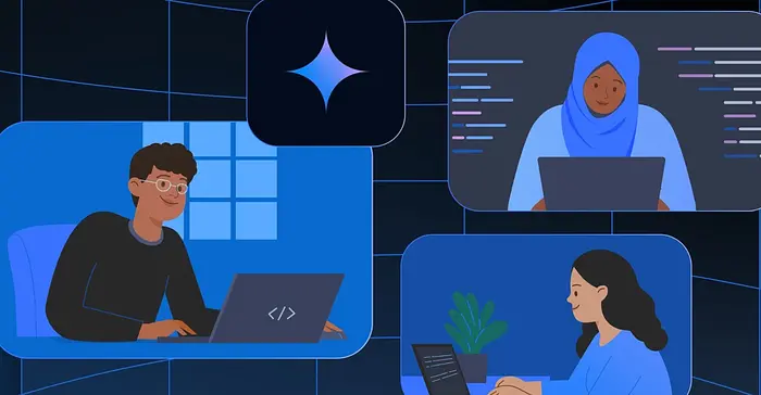 Google Gemini Code Assist Unveils Free Tool for Individual Developers!