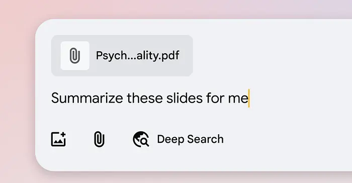 Google's AI Mode Revolutionizes Student Support!