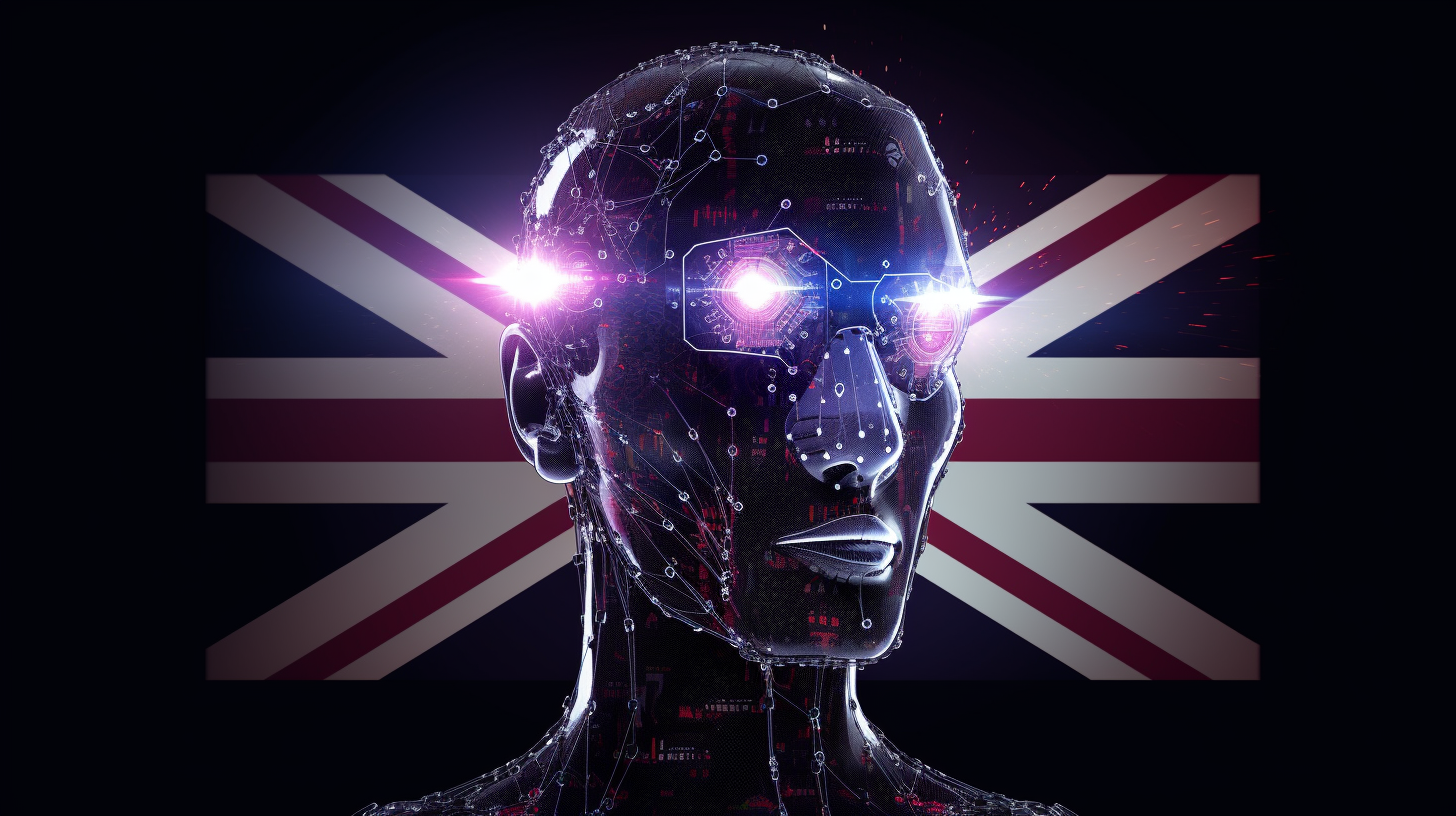 UK Invests £100 Million to Develop 'Sovereign' AI, Aims to Rival Models Like ChatGPT