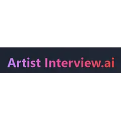 Artistinterview Logo