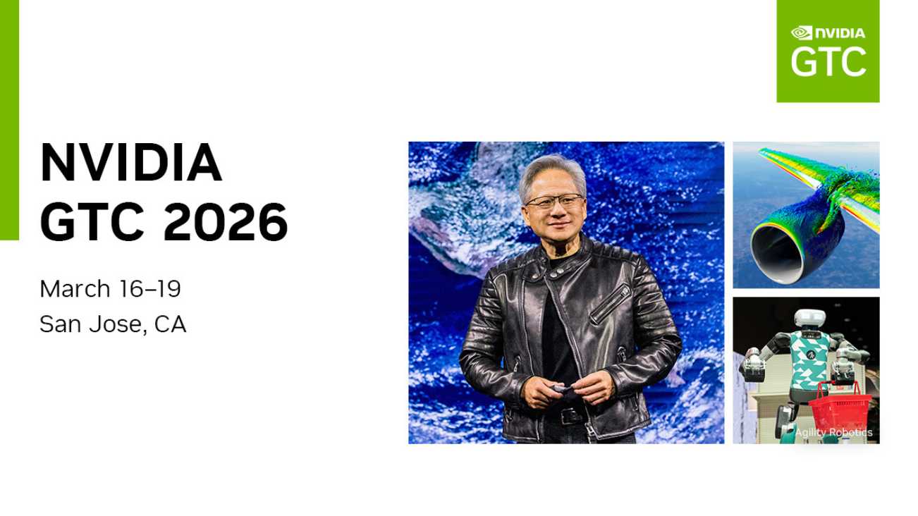 NVIDIA GTC 2026: Redefining AI Infrastructure with Groundbreaking Announcements!