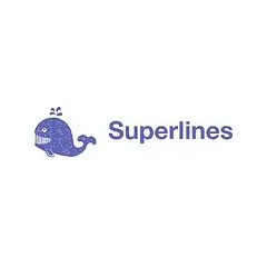 Superlines Logo