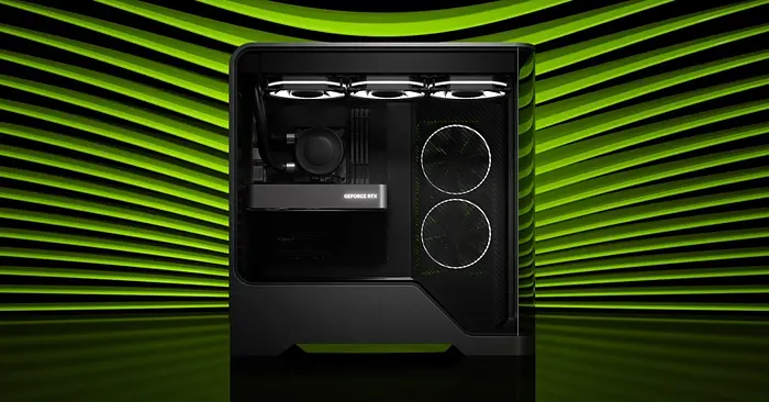 Nvidia's RTX 5060 Set for Launch on May 19th at $299!