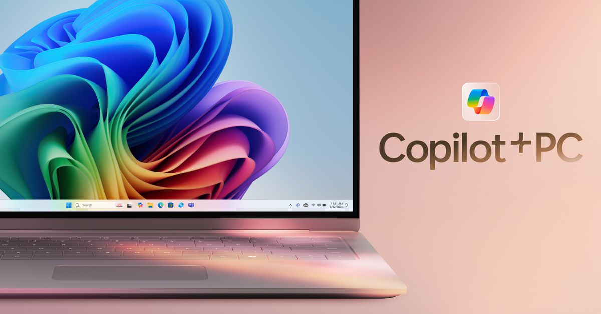 Microsoft Unveils Live Translation for Copilot Plus PCs