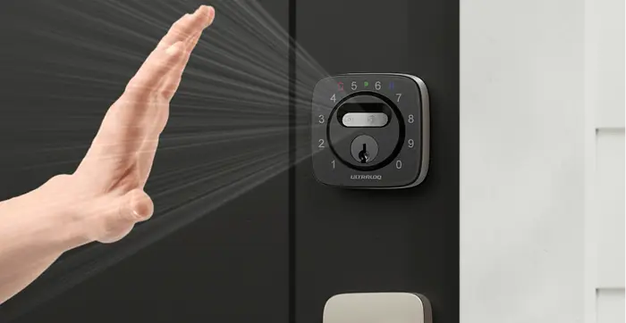 Xthings Unveils Cutting-Edge Smart Locks and Cameras at CES 2026