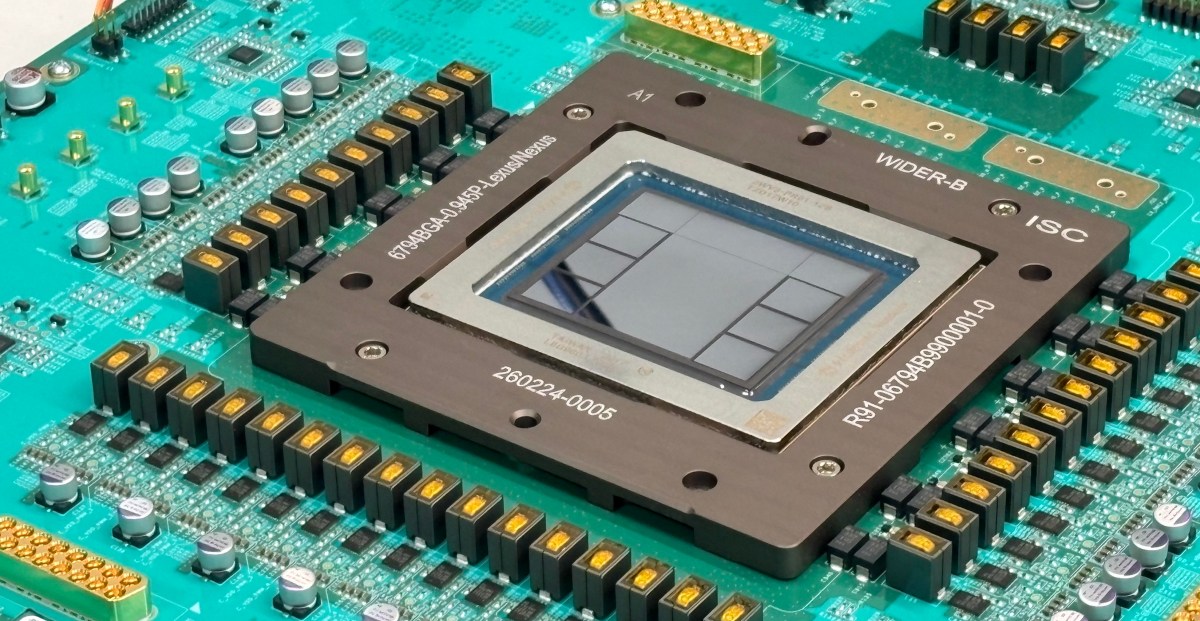 OpenAI's Jalapeño Chip Outshines Nvidia in AI Benchmark Tests!