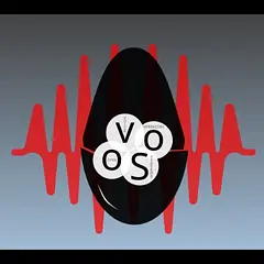 Open Voice OS Logo