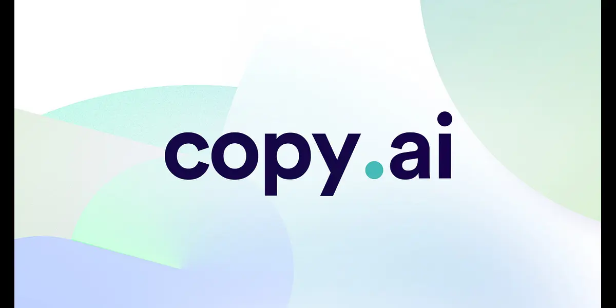 Copy AI