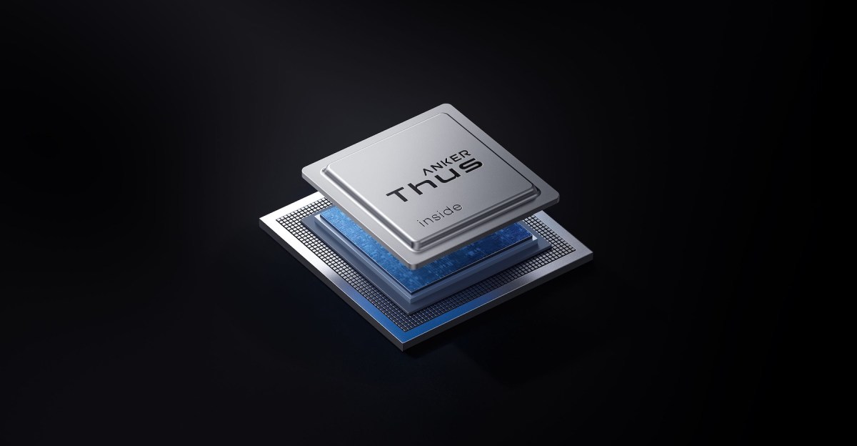 Anker's Groundbreaking AI Chip Set to Revolutionize Earbuds!