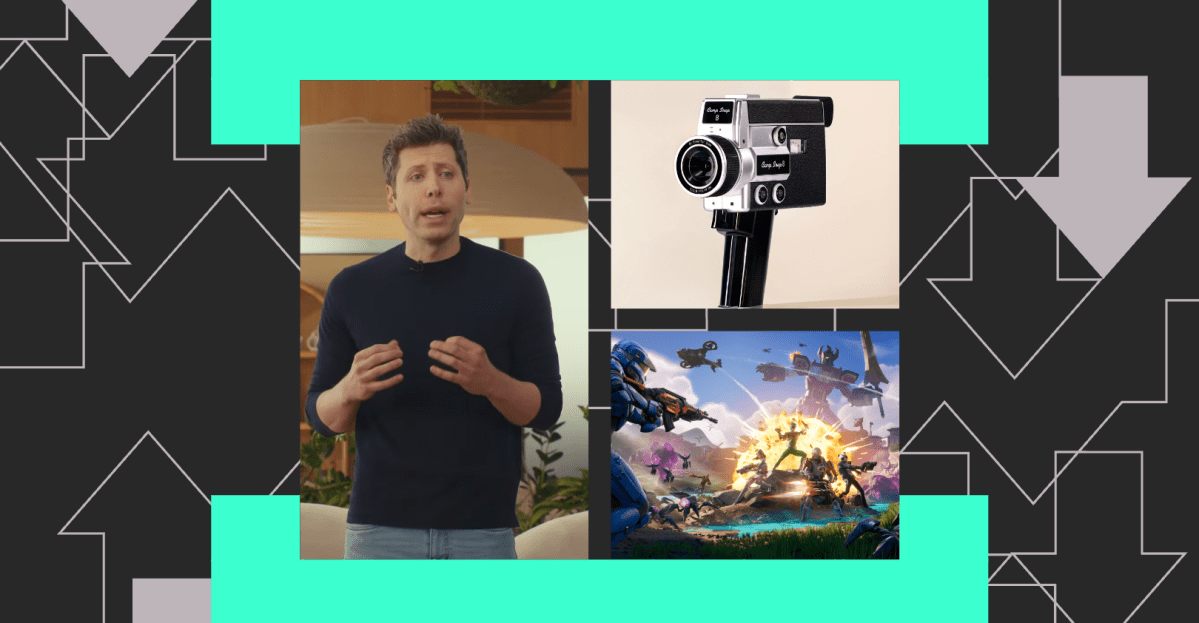 OpenAI Unveils Game-Changing GPT-5 Model!