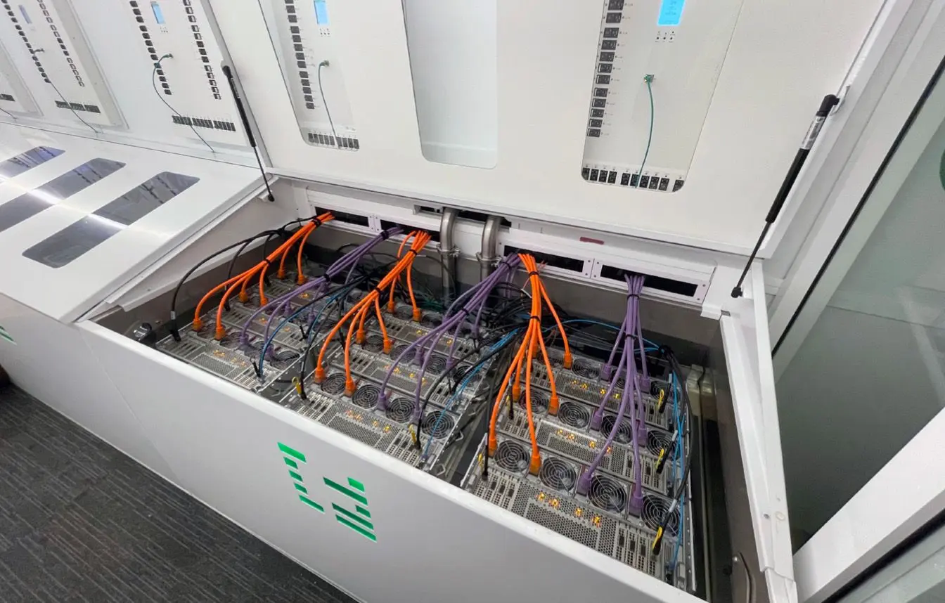 Firmus Technologies Partners with Nvidia to Build Major AI Compute Hub in Indonesia