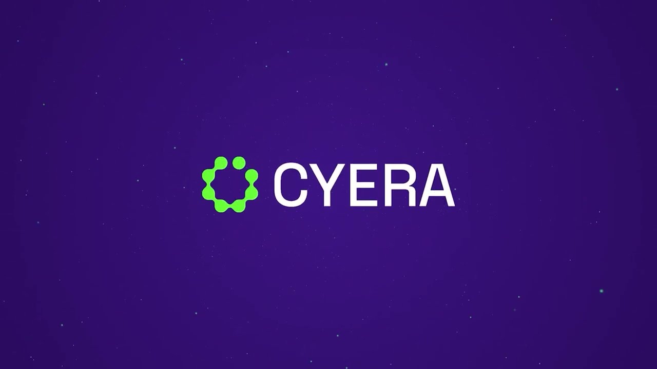 Cyera Hits $12 Billion Valuation with $600 Million Funding Boost!