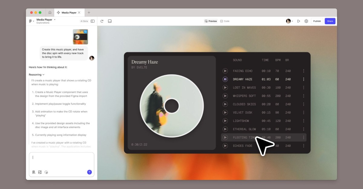 Figma Make Opens Doors to All Users!