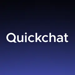 QuickChat Logo