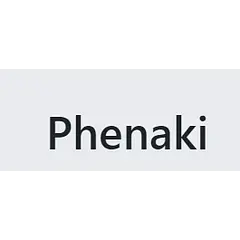 Phenaki Logo